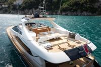 ANYTHING-GOES-IV yacht charter: ANYTHING GOES IV - photo 4