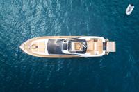 ANYTHING-GOES-IV yacht charter: ANYTHING GOES IV - photo 3