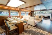 ANYTHING-GOES-IV yacht charter: ANYTHING GOES IV - photo 28