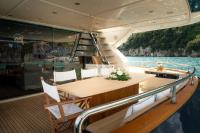 ANYTHING-GOES-IV yacht charter: ANYTHING GOES IV - photo 10