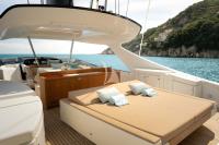 ANYTHING-GOES-IV yacht charter: ANYTHING GOES IV - photo 5