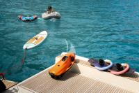 ANYTHING-GOES-IV yacht charter: ANYTHING GOES IV - photo 19