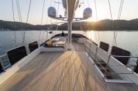 QUEEN-OF-MAKRI yacht charter: QUEEN OF MAKRI - photo 15