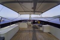 QUEEN-OF-MAKRI yacht charter: QUEEN OF MAKRI - photo 13