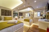 QUEEN-OF-MAKRI yacht charter: QUEEN OF MAKRI - photo 30