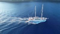 QUEEN-OF-MAKRI yacht charter: QUEEN OF MAKRI - photo 1