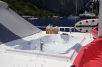 QUEEN-OF-MAKRI yacht charter: QUEEN OF MAKRI - photo 17