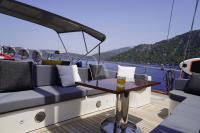 QUEEN-OF-MAKRI yacht charter: QUEEN OF MAKRI - photo 12