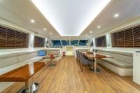 QUEEN-OF-MAKRI yacht charter: QUEEN OF MAKRI - photo 22