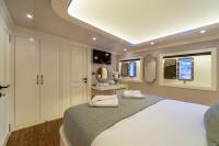 QUEEN-OF-MAKRI yacht charter: QUEEN OF MAKRI - photo 27