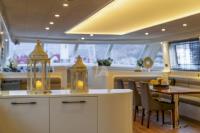 QUEEN-OF-MAKRI yacht charter: QUEEN OF MAKRI - photo 19