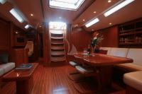 KALLIMA yacht charter: KALLIMA - photo 17