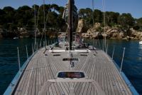 KALLIMA yacht charter: KALLIMA - photo 10
