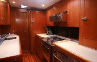 KALLIMA yacht charter: KALLIMA - photo 21