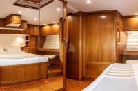 KALLIMA yacht charter: KALLIMA - photo 18