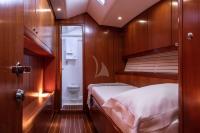 KALLIMA yacht charter: KALLIMA - photo 20