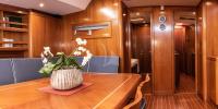 KALLIMA yacht charter: KALLIMA - photo 2