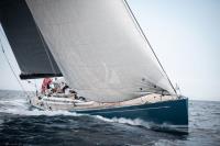 KALLIMA yacht charter: KALLIMA - photo 4