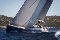 KALLIMA yacht charter: KALLIMA - photo 3
