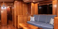 KALLIMA yacht charter: KALLIMA - photo 14
