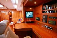 KALLIMA yacht charter: KALLIMA - photo 16