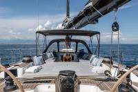 KALLIMA yacht charter: KALLIMA - photo 21