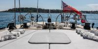 KALLIMA yacht charter: KALLIMA - photo 9