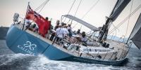 KALLIMA yacht charter: m