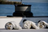 KALLIMA yacht charter: KALLIMA - photo 11