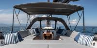 KALLIMA yacht charter: KALLIMA - photo 8