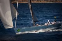 KALLIMA yacht charter: KALLIMA - photo 6