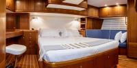 KALLIMA yacht charter: KALLIMA - photo 17