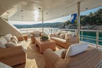 VERA yacht charter: VERA - photo 50