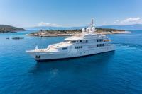 VERA yacht charter: VERA - photo 3