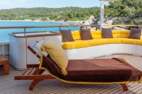 VERA yacht charter: VERA - photo 64