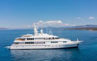 VERA yacht charter: VERA - photo 1