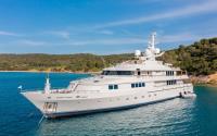 VERA yacht charter: VERA - photo 4