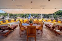 VERA yacht charter: VERA - photo 63