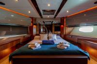 BASAD yacht charter: BASAD - photo 17