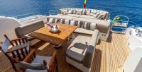 BASAD yacht charter: BASAD - photo 5