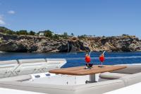 BASAD yacht charter: BASAD - photo 9