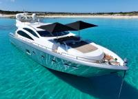 BASAD yacht charter: BASAD - photo 1