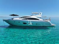 BASAD yacht charter: BASAD - photo 21