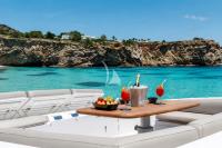 BASAD yacht charter: BASAD - photo 21