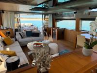 BASAD yacht charter: BASAD - photo 27