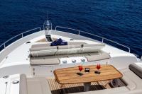 BASAD yacht charter: BASAD - photo 10