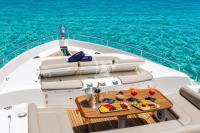 BASAD yacht charter: BASAD - photo 18