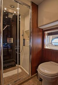 BASAD yacht charter: BASAD - photo 24