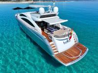 BASAD yacht charter: BASAD - photo 2