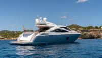 BASAD yacht charter: BASAD - photo 1